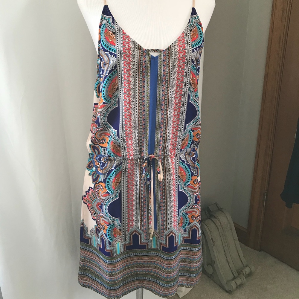 Gorgeous summer dress!